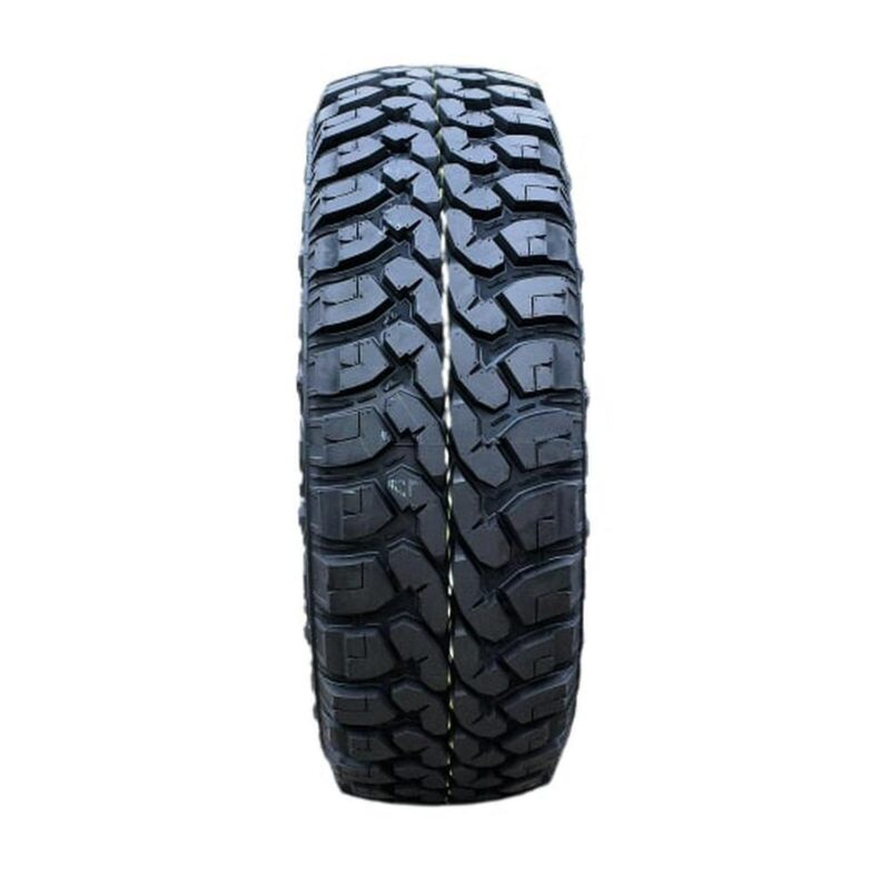 Forceum MT 08 PLUS Mud Terrain 265/75R16 123/120Q E Light Truck Tire - Image 3