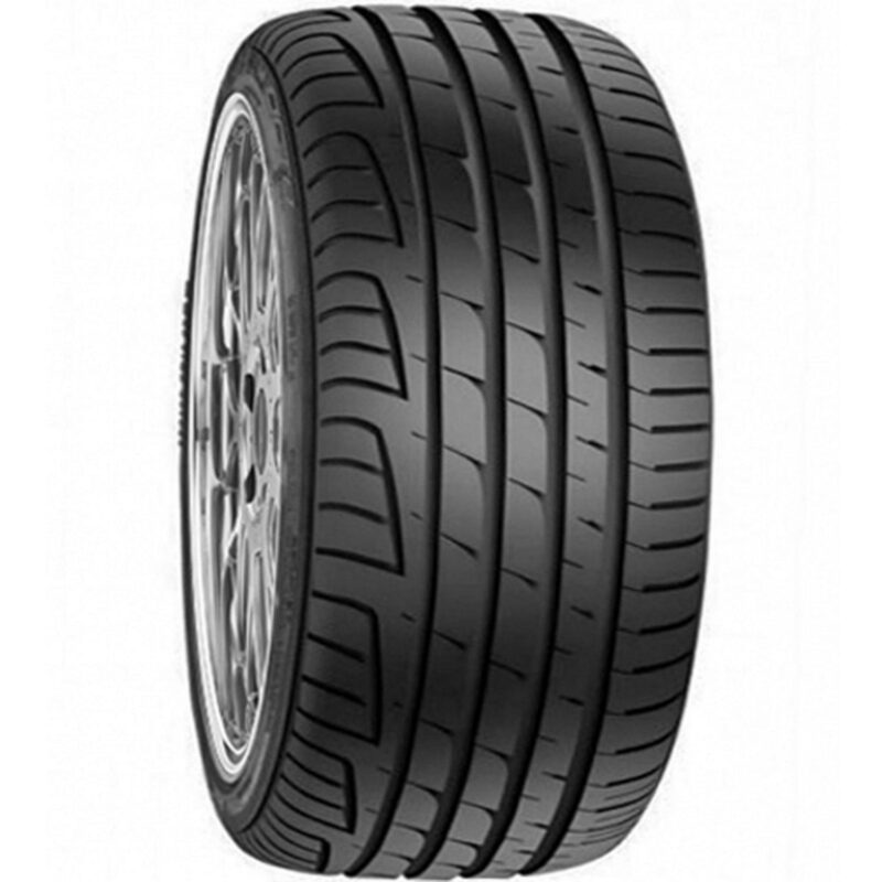 Forceum Octa All Season 245/45R19 102Y XL Passenger Tire - Image 6