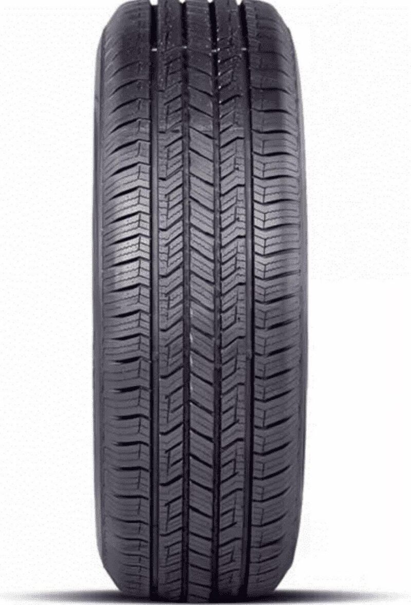 Fortune ClimaFlex 4S FSR402 Touring 235/55R20 102V SUV/Crossover Tire - Image 2