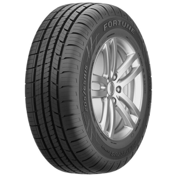 Fortune Perfectus FSR602 All Season 235/50R17 96V Passenger Tire