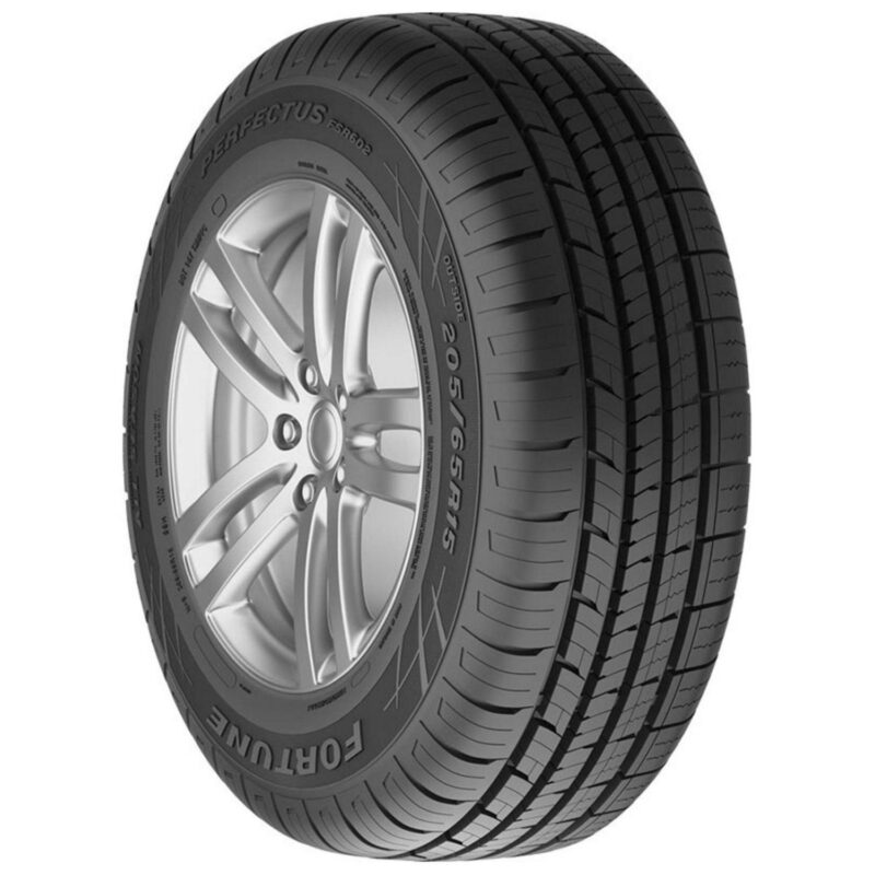 Fortune Perfectus FSR602 All Season 235/50R17 96V Passenger Tire - Image 5