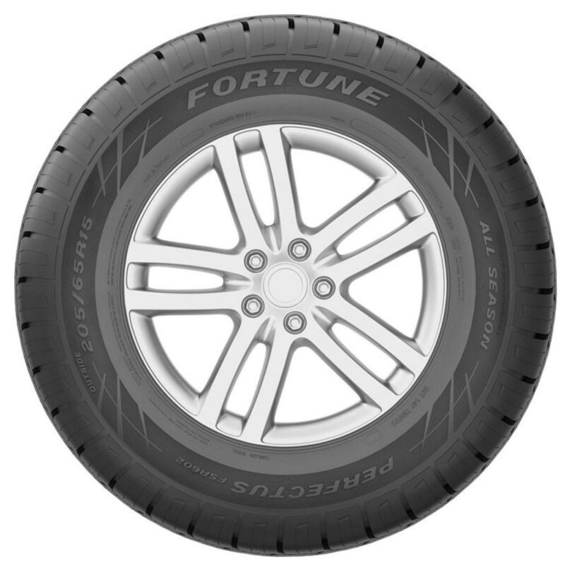 Fortune Perfectus FSR602 All Season 235/50R17 96V Passenger Tire - Image 2