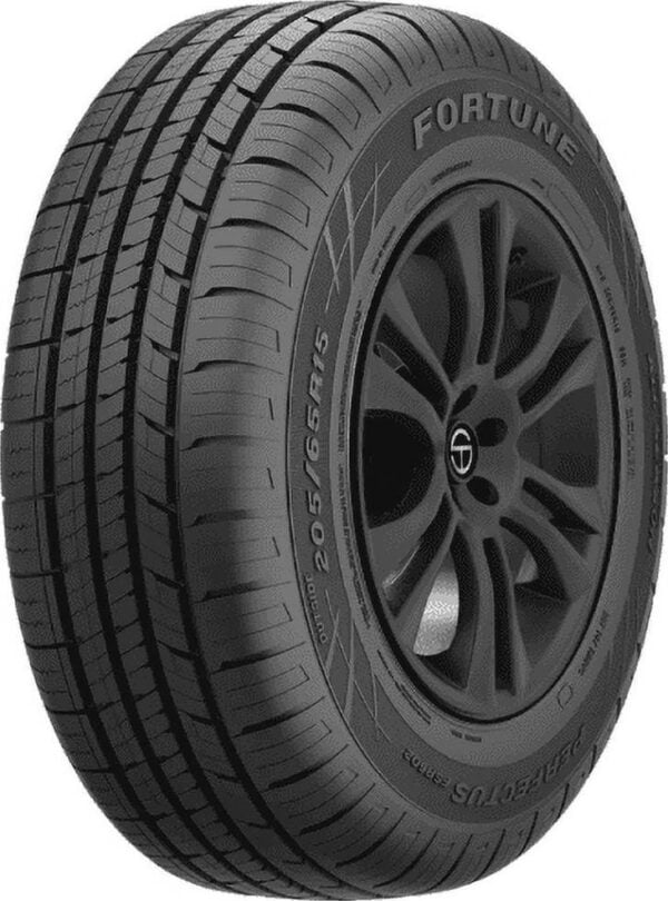 Fortune Perfectus FSR602 All Season 235/50R17 96V Passenger Tire