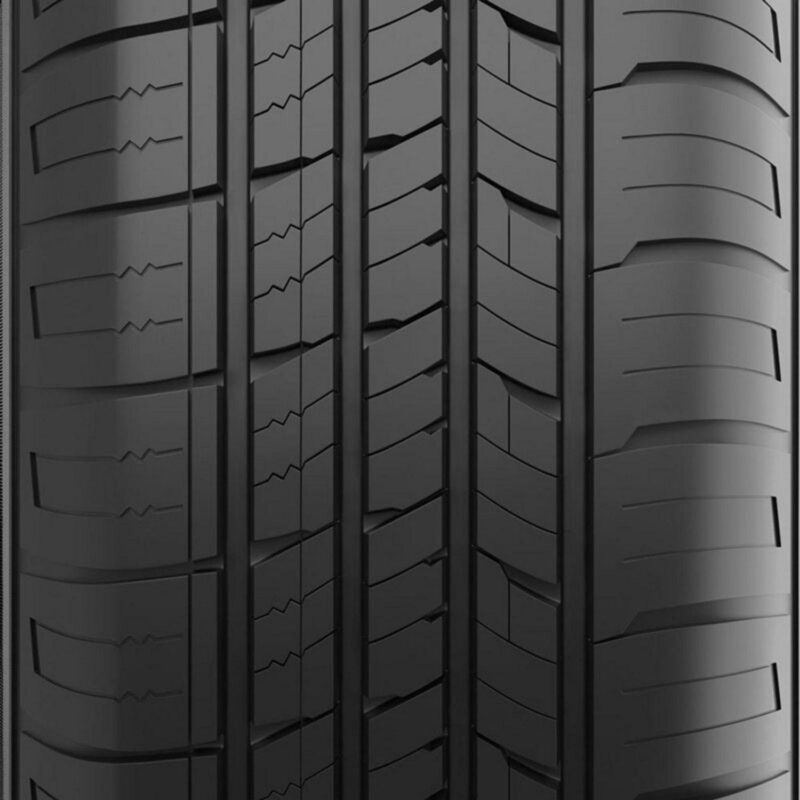 Fortune Perfectus FSR602 All Season 235/50R17 96V Passenger Tire - Image 4