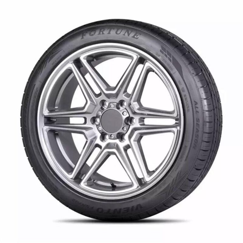 Fortune Viento FSR702 All Season 255/45ZR20 105Y XL Passenger Tire - Image 2