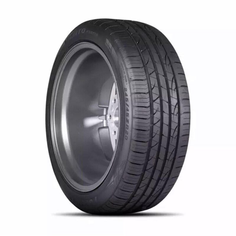 Fortune Viento FSR702 All Season 255/45ZR20 105Y XL Passenger Tire - Image 5