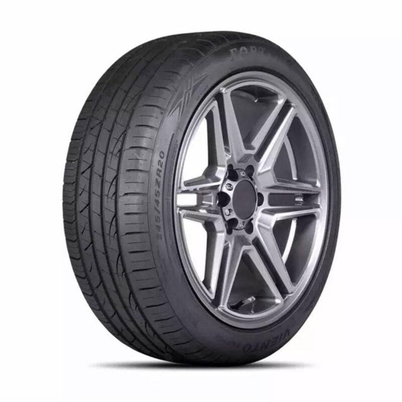 Fortune Viento FSR702 All Season 255/45ZR20 105Y XL Passenger Tire - Image 3