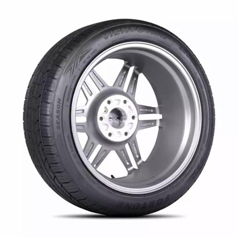 Fortune Viento FSR702 All Season 255/45ZR20 105Y XL Passenger Tire - Image 6