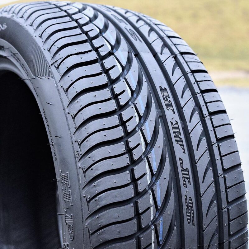 Fullway HP108 235/65R18 106H A/S All Season Performance Tire - Image 3
