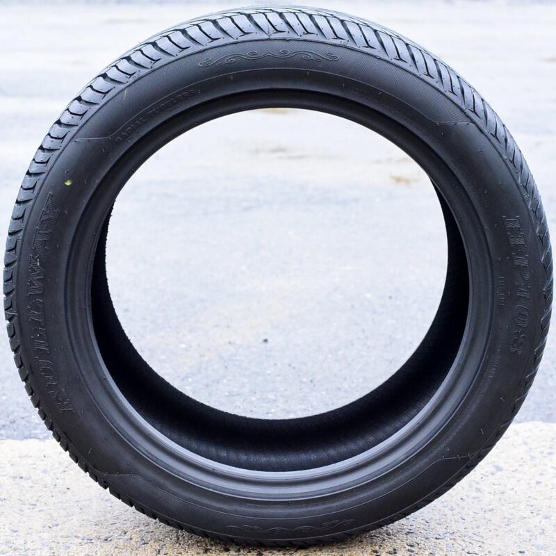 Fullway HP108 235/65R18 106H A/S All Season Performance Tire - Image 5