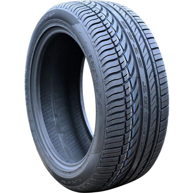 Fullway HP108 235/65R18 106H A/S All Season Performance Tire - Image 7
