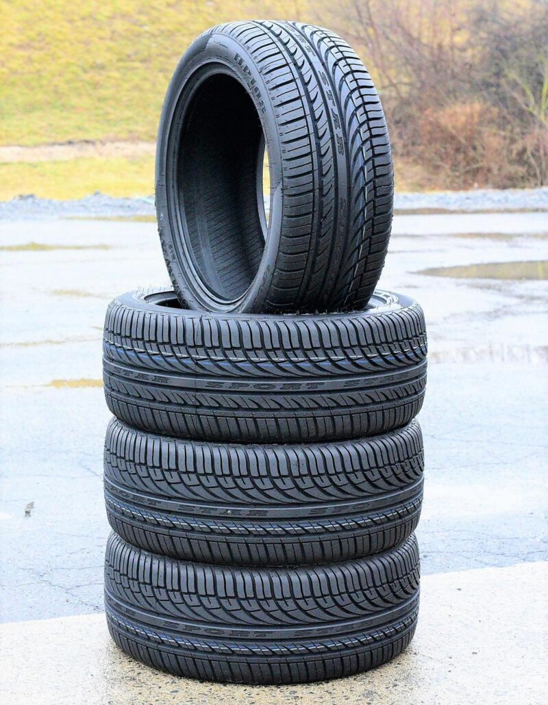 Fullway HP108 235/65R18 106H A/S All Season Performance Tire - Image 12