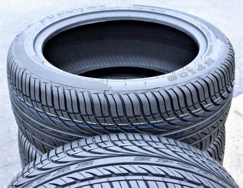 Fullway HP108 235/65R18 106H A/S All Season Performance Tire - Image 2