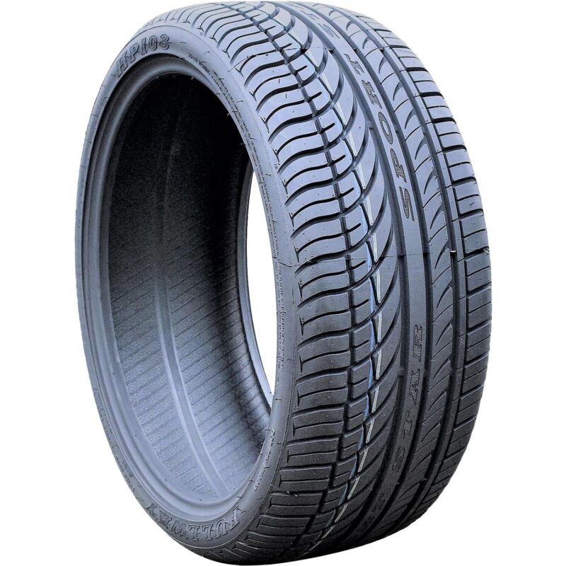 Fullway HP108 275/40R20 106V XL A/S All Season Performance Tire - Image 7