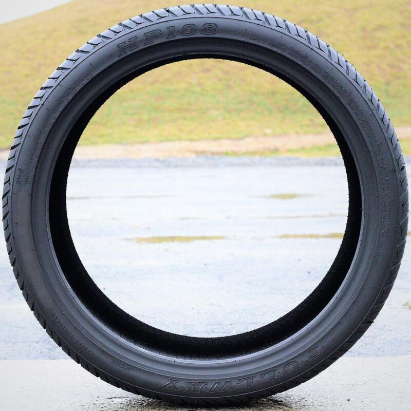 Fullway HP108 275/40R20 106V XL A/S All Season Performance Tire - Image 5