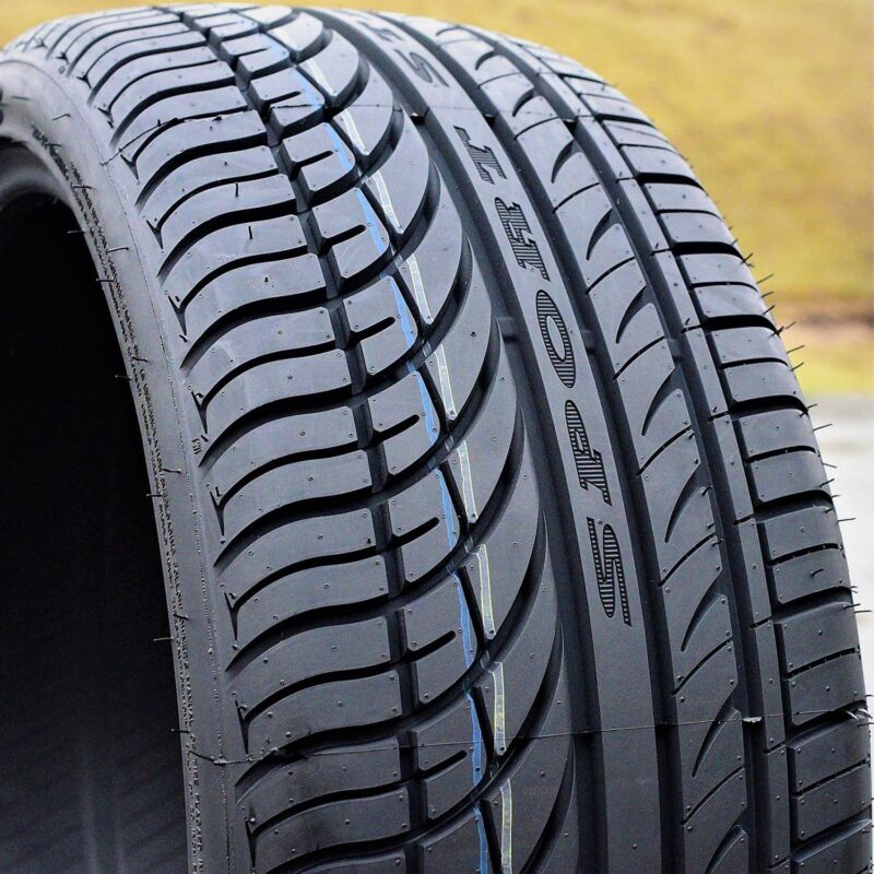 Fullway HP108 275/40R20 106V XL A/S All Season Performance Tire - Image 3