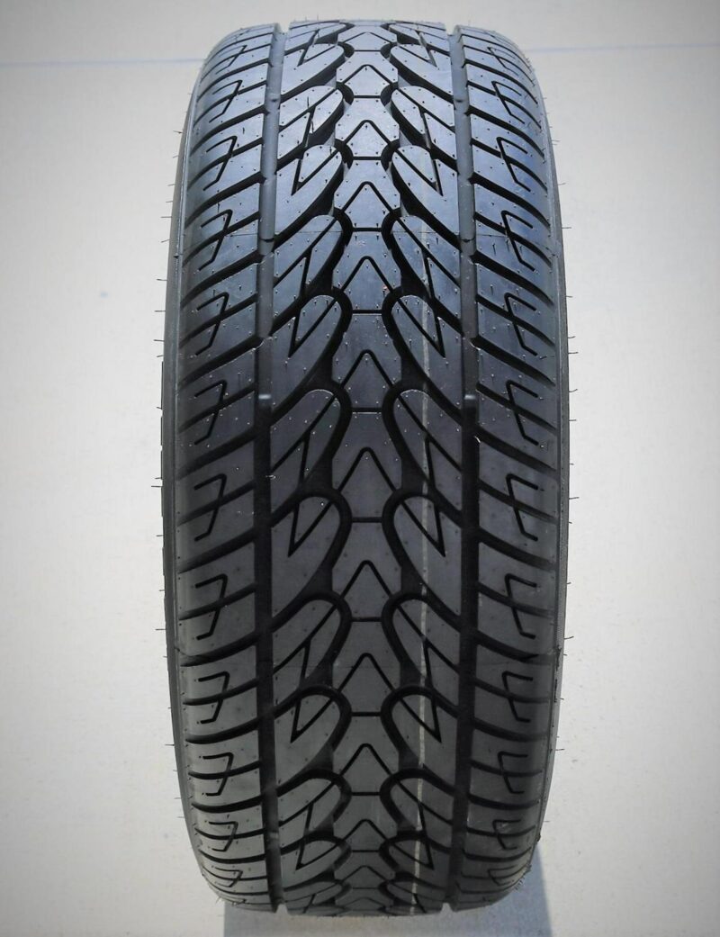 Fullway HS266 275/55R20 117H XL A/S Performance Tire - Image 2