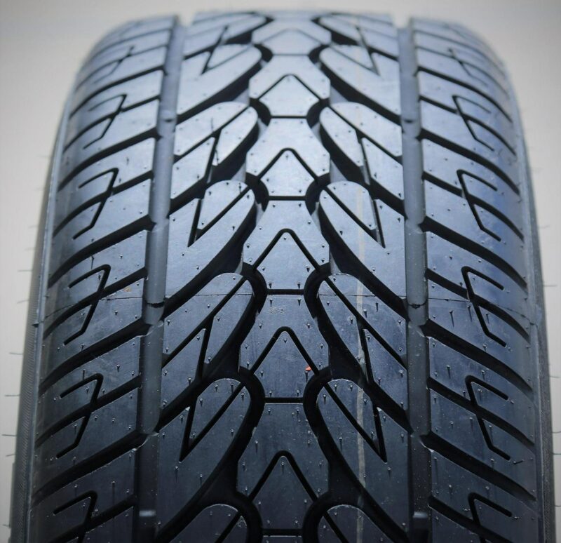 Fullway HS266 275/55R20 117H XL A/S Performance Tire - Image 4