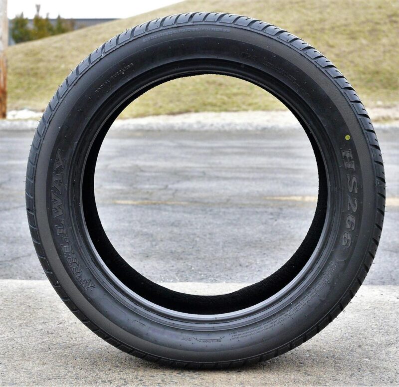 Fullway HS266 275/55R20 117H XL A/S Performance Tire - Image 12