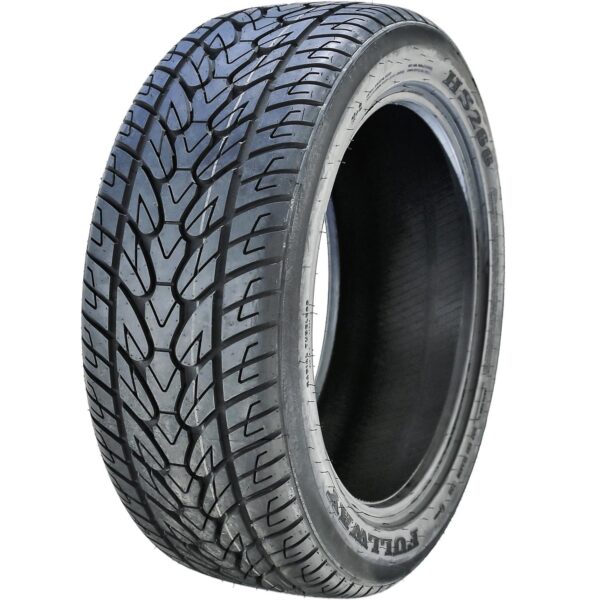 Fullway HS266 275/55R20 117H XL A/S Performance Tire