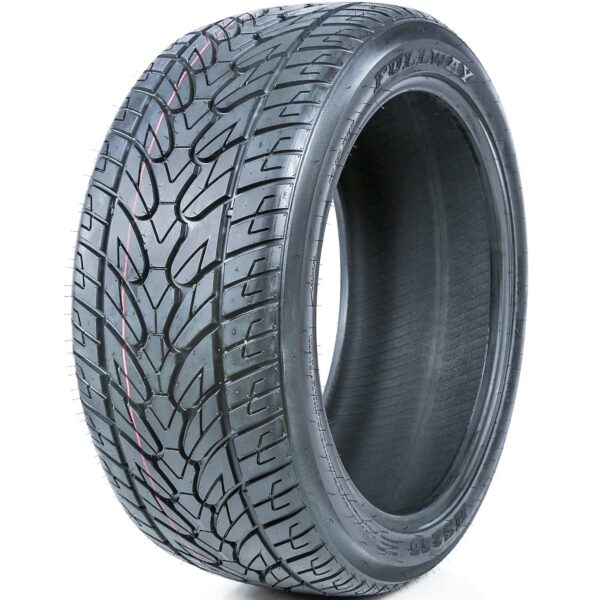 Fullway HS266 285/45R22 114V XL A/S Performance Tire