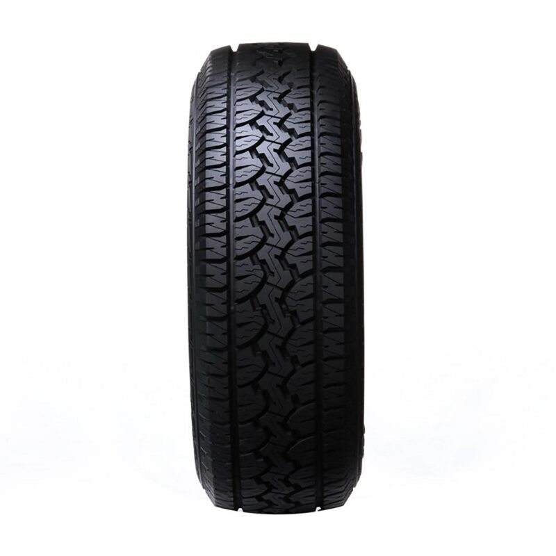 GT Radial Adventuro AT3 All Terrain 275/65R18 114T Light Truck Tire - Image 3