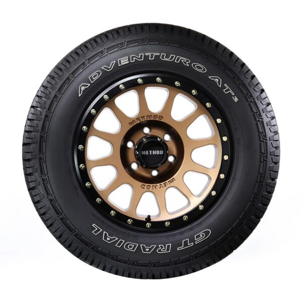 GT Radial Adventuro 3809ad7f231c2749afd4664c4bcb1034