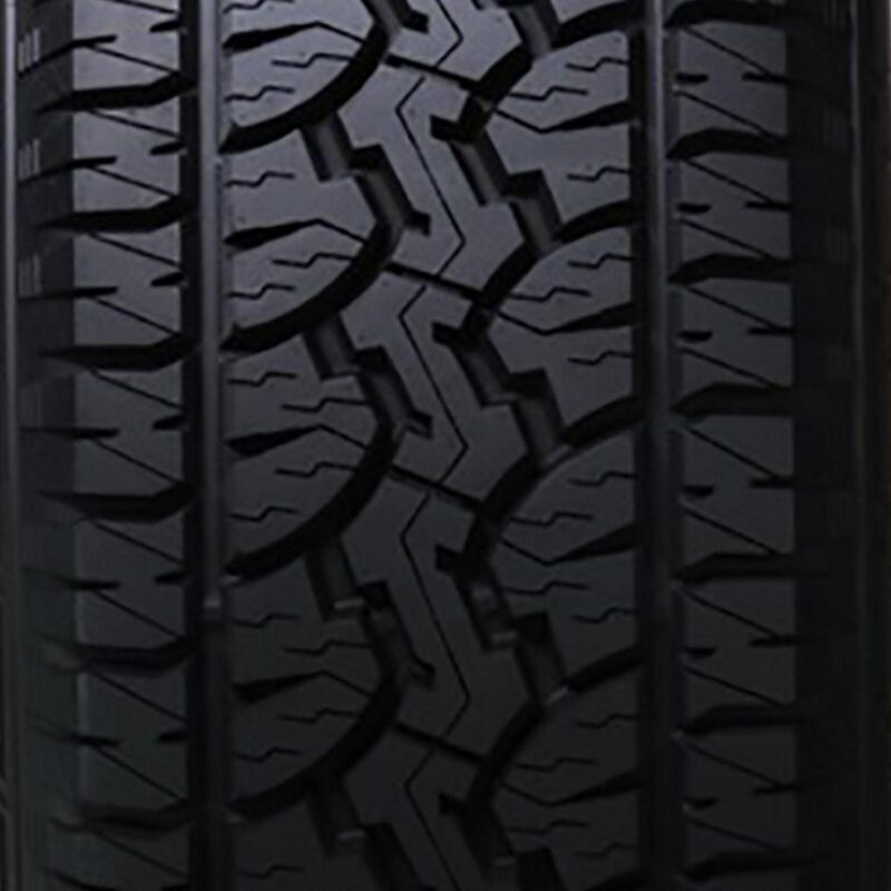 GT Radial Adventuro AT3 All Terrain 275/65R18 114T Light Truck Tire - Image 4