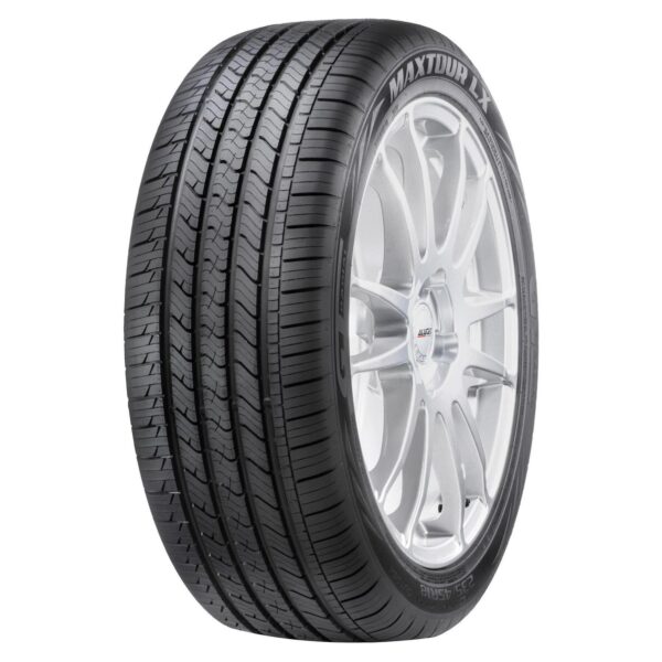 GT Radial Maxtour LX All Season 225/65R17 102H Passenger Tire