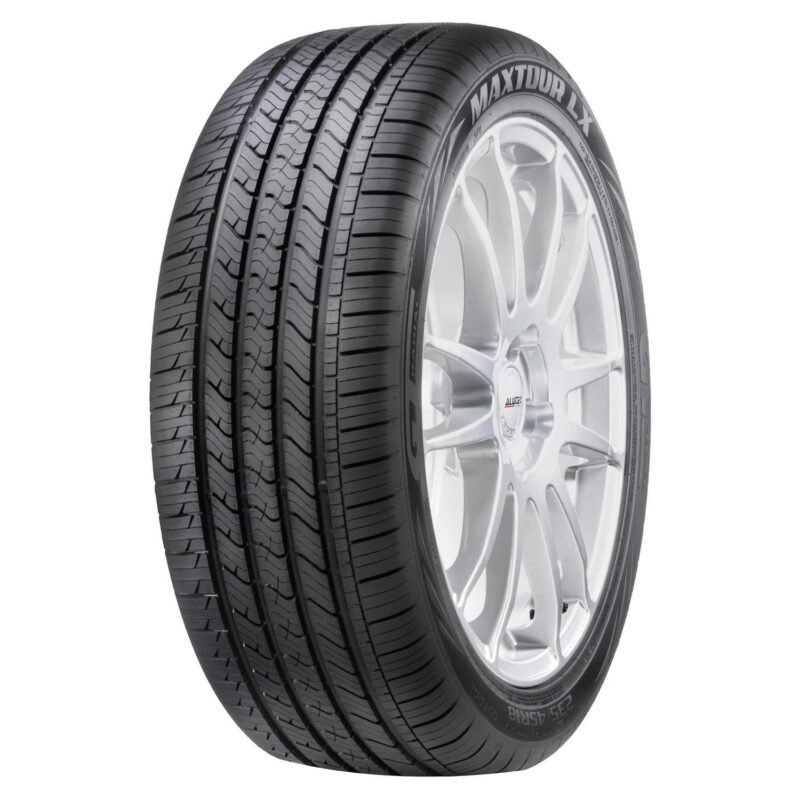 GT Radial Maxtour LX All Season 225/65R17 102H Passenger Tire