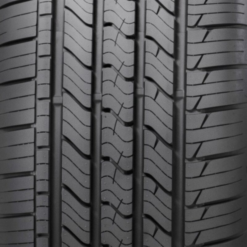 GT Radial Maxtour LX All Season 225/65R17 102H Passenger Tire - Image 4