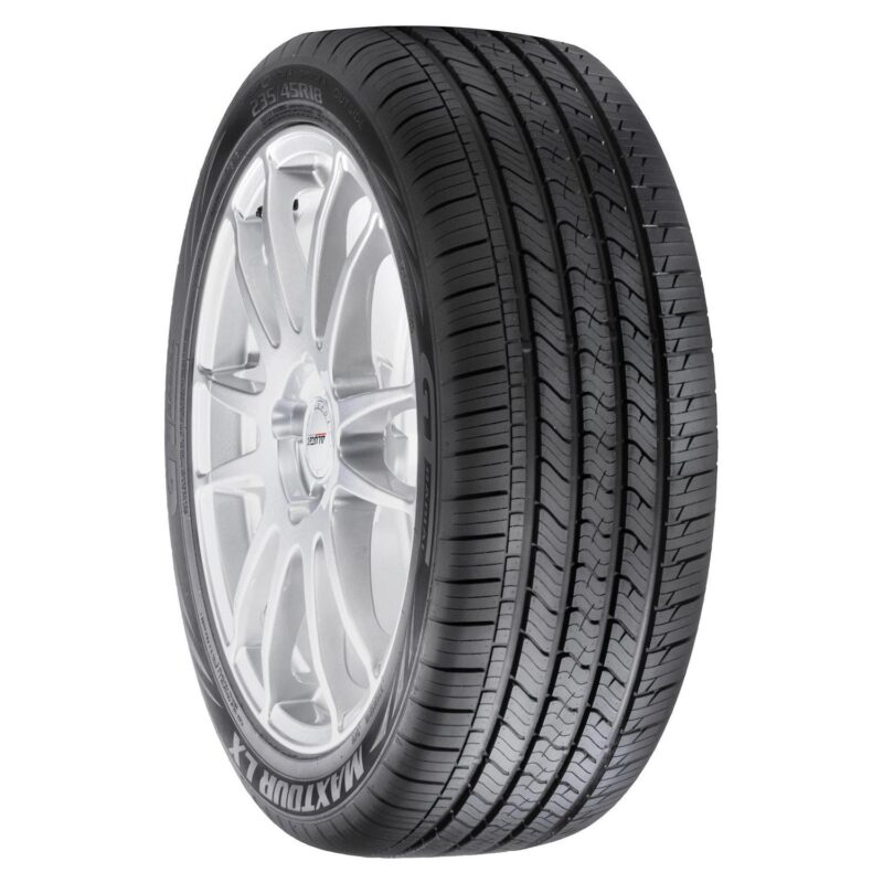 GT Radial Maxtour LX All Season 225/65R17 102H Passenger Tire - Image 5