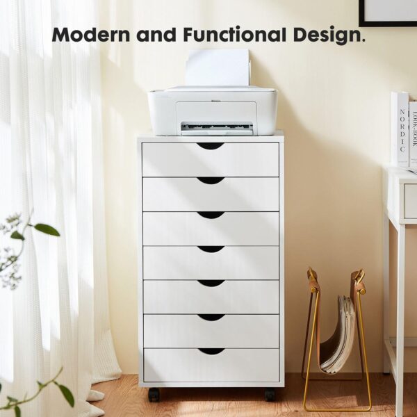 GZMR 7 Drawer Chest 0f1458a0393d648373790c6f21e7ad4e