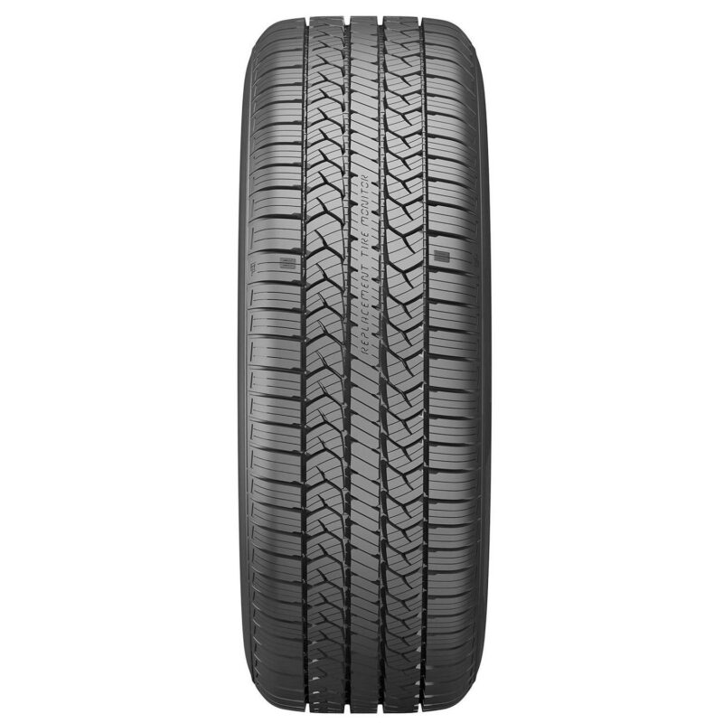General AltiMAX RT45 All Season 225/65R17 102H Passenger Tire - Image 4