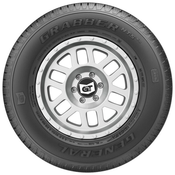 General Grabber HTS6 09a4736cca28bdc04d29b8b5fa85a7a1 1