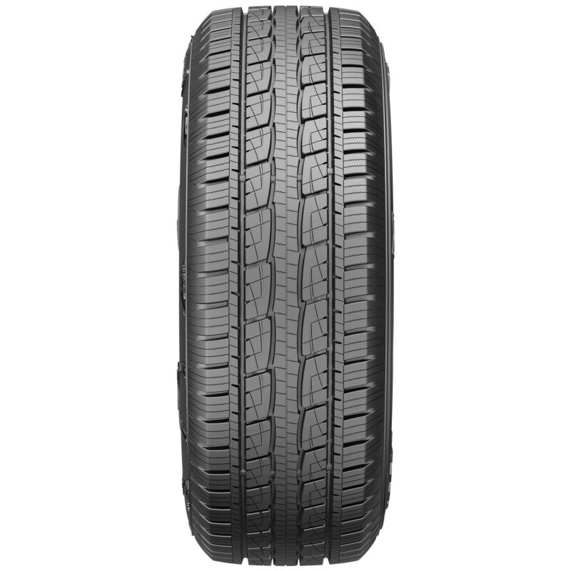 General Grabber HTS60 265/75R15 112S OWL All Season Tire - Image 3
