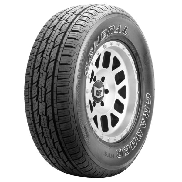 General Grabber HTS All Season 255/70R17 112S Light Truck Tire