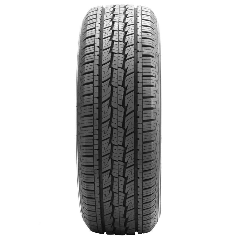 General Grabber HTS All Season 255/70R17 112S Light Truck Tire - Image 3