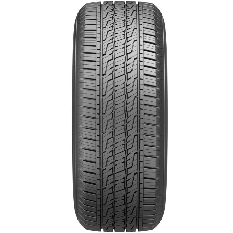 General Grabber STX2 All Season 245/70R17 110S Light Truck Tire - Image 3