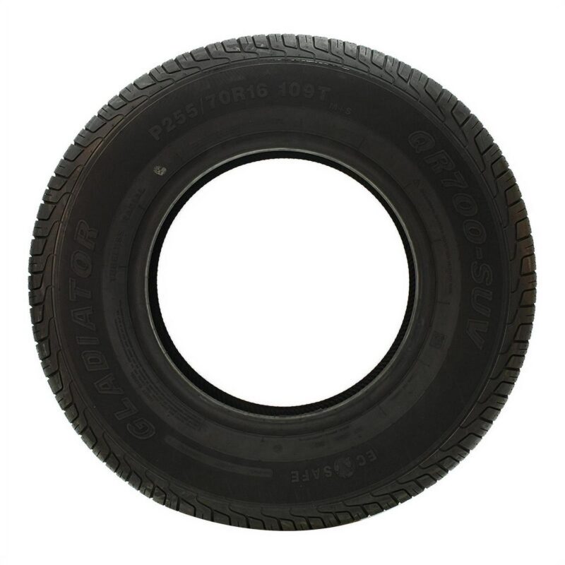 Gladiator QR700-SUV All Season 255/60R19 109H Passenger Tire - Image 2