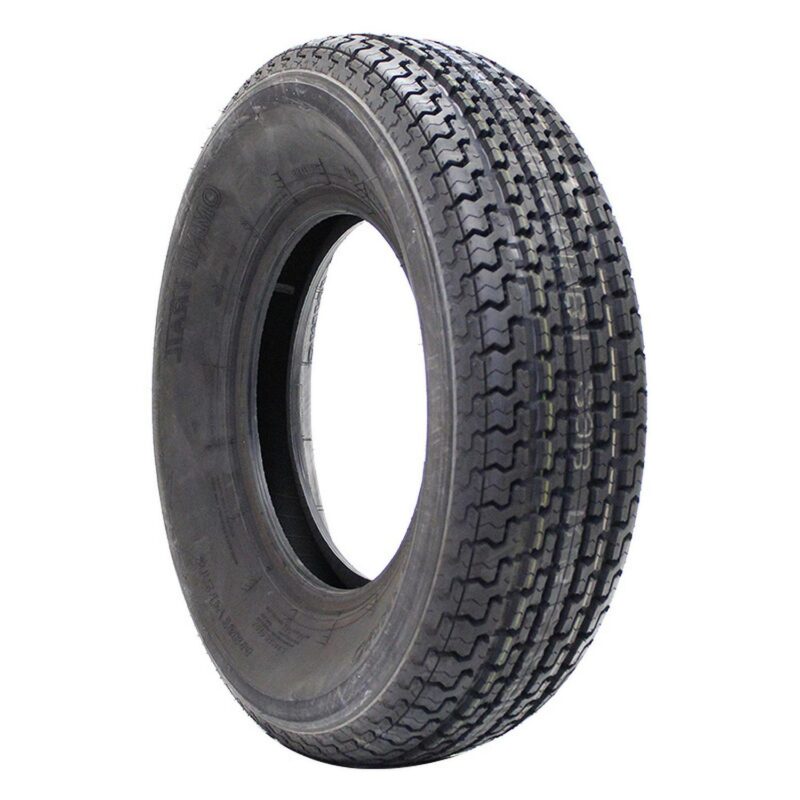 Gladiator QR700-SUV All Season 255/60R19 109H Passenger Tire - Image 5