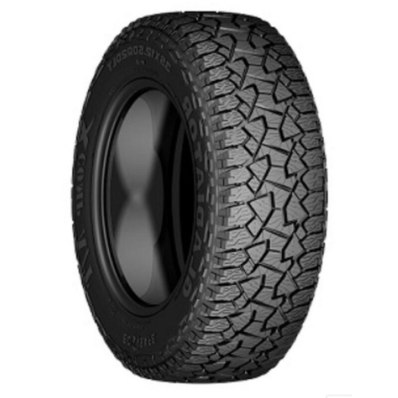 Gladiator X COMP A/T All Terrain 285/45R22 114H XL Light Truck Tire - Image 5