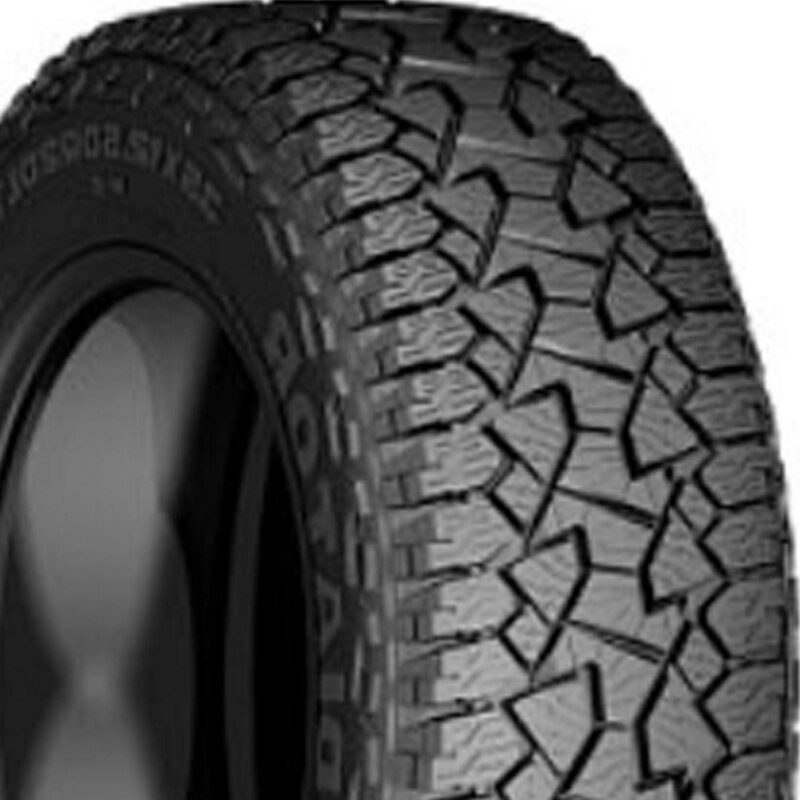 Gladiator X COMP A/T All Terrain 285/45R22 114H XL Light Truck Tire - Image 6