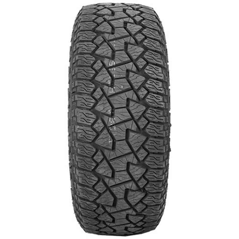 Gladiator X COMP A/T All Terrain 285/45R22 114H XL Light Truck Tire - Image 3