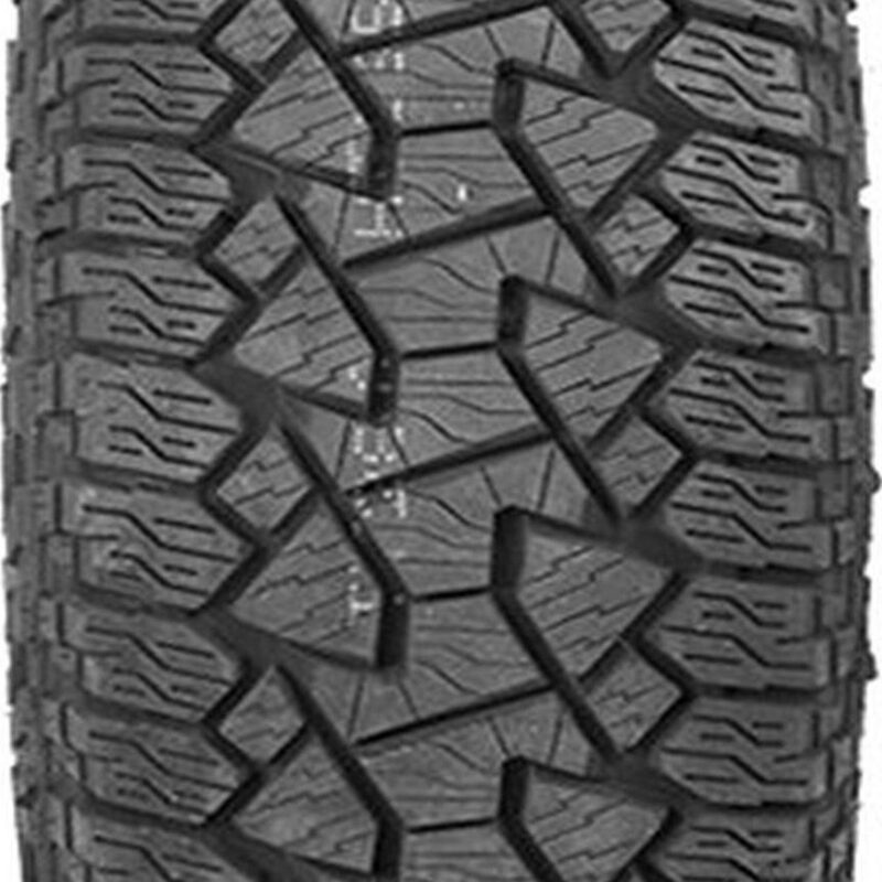 Gladiator X COMP A/T All Terrain 285/45R22 114H XL Light Truck Tire - Image 4