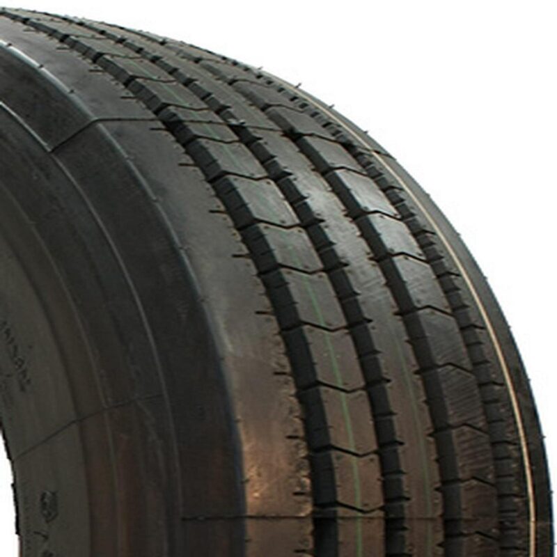 Goodride CR960A 295/75R22.5 144/141L G Commercial Tire - Image 6