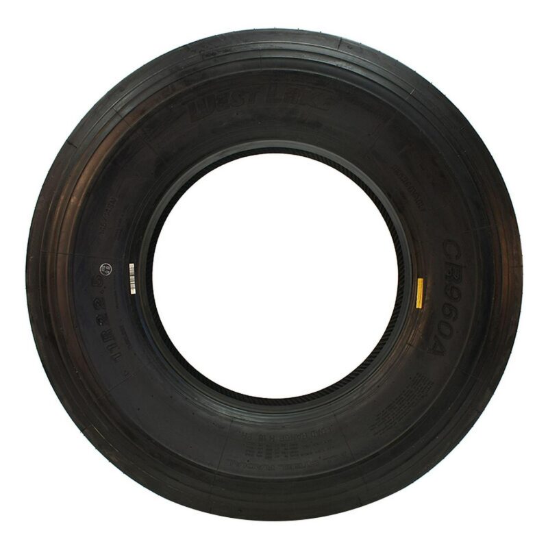 Goodride CR960A 295/75R22.5 144/141L G Commercial Tire - Image 2