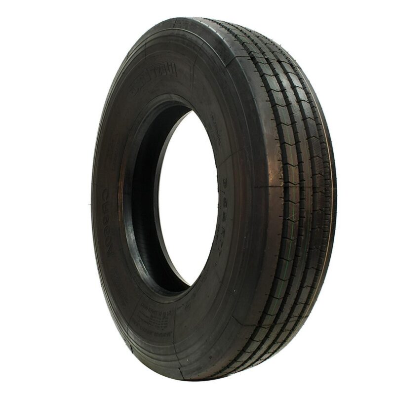 Goodride CR960A 295/75R22.5 144/141L G Commercial Tire - Image 5