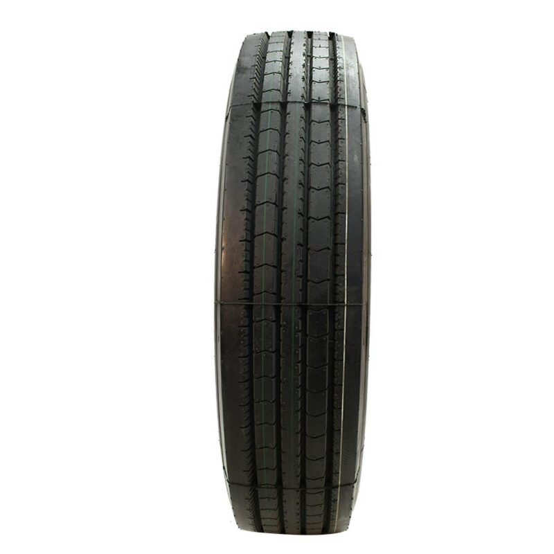 Goodride CR960A 295/75R22.5 144/141L G Commercial Tire - Image 3