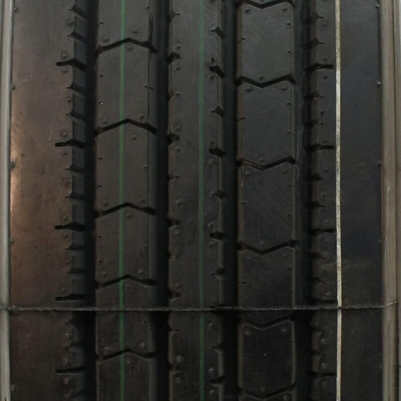 Goodride CR960A 295/75R22.5 144/141L G Commercial Tire - Image 4
